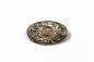 Preview: Keltische Ovalfibel Latenezeit aus Bronze